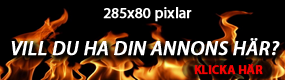 Annonsera på Brandskydd.tv – 285x80 pixlar